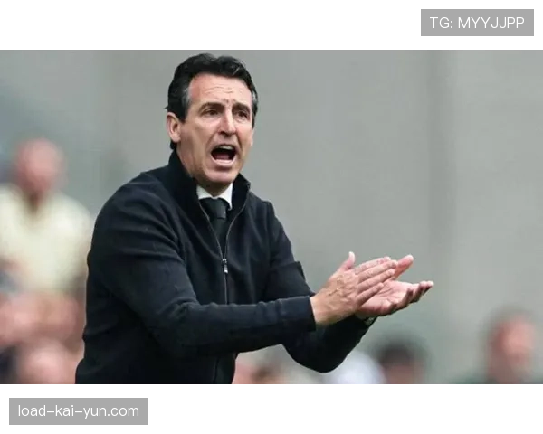 维拉主帅埃梅里：被跑爆时胜率52%，全英超第一